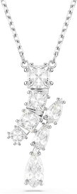 スワロフスキー ペンダント Matrix 5700420 シルバー レディース SWAROVSKI