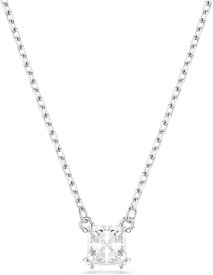 スワロフスキー ペンダント Stilla Attract 5701903 シルバー レディース SWAROVSKI