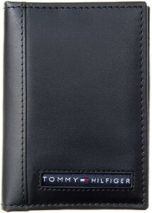 g~[ qtBK[ J[hP[X 31TL20X026 ubN Y TOMMY HILFIGER