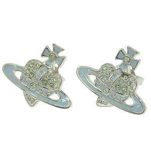 BBAEGXgEbh sAX fB[X REVERSE HEART STUD EARRINGS v`i u[ 62010326-02P594 Vivienne Westwood