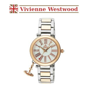 Ɏgy2_5OFFN[|zBBAEGXgEbh rv fB[X I[u sNS[h Vo[ VV006PRSSL Vivienne Westwood Orb v EIb` sAi V