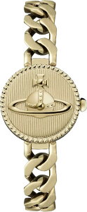 ���B���B�A���E�G�X�g�E�b�h �r���v ���f�B�[�X Orb Button �S�[���h VV323CPGD Vivienne Westwood