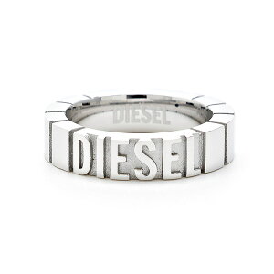 �f�B�[�[�� �w�� �����O DX1591040-4.5 �V���o�[ 8�� �����Y ���f�B�[�X DIESEL