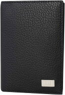 ダンヒル カードケース 19F2947AV-001 レザー ブラック メンズ dunhill