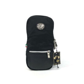 すぐに使える【2点で5％OFFクーポン】オロビアンコ ボディバッグ メンズ ブラック シンプル OROBIANCO 鞄 ATTORE-C NN 並行輸入品