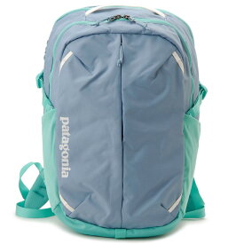 パタゴニア バックパック メンズ レディース REFUGIO DAYPACK 26L フレッシュティールブルー 47913-FRTL Patagonia