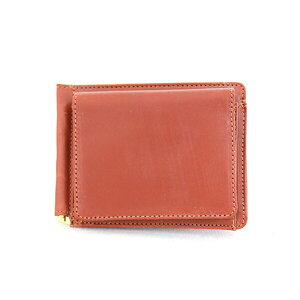 �O�������C���� �}�l�[�N���b�v �����Y ���f�B�[�X MONEY CLIP WITH COIN POCKET �I�b�N�X�t�H�[�h�^�� 03-6164-OXFORDTAN GLENROYAL