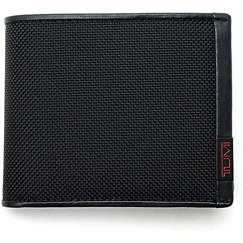 トゥミ(TUMI) 財布二つ折り メンズ二つ折り財布 | 通販・人気 