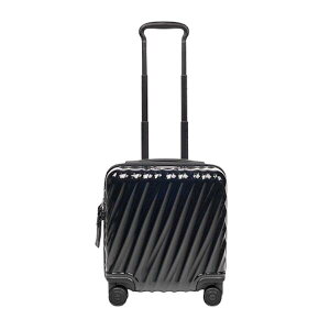 gD~ L[P[X Y fB[X SMALL COMPACT 4 WHEELED BRIEF ubN 228770D2 TUMI