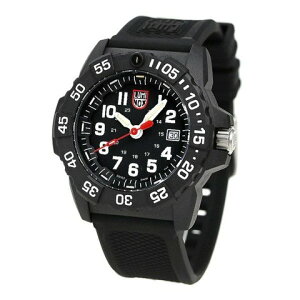 Ɏgy2_5OFFN[|zrv h ~^[ JWA LUMINOX ~mbNX XS-3501-F Y I[ubN Vv v EHb` sAi