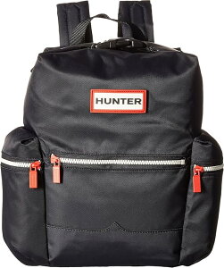 �n���^�[ �o�b�N�p�b�N �����Y ���f�B�[�X Original Mini Top Clip Backpack �u���b�N 13L UBB6018ACD-BLK HUNTER