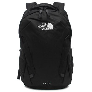 �U �m�[�X�t�F�C�X �o�b�N�p�b�N �����Y ���f�B�[�X VAULT �u���b�N NF0A3VY2-4H0 THE NORTH FACE