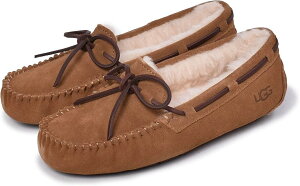 AO V[gu[c JV C V[Y 1107949-DAKOTA-CHESTNUT-5-22 uE XG[h 22.0cm fB[X UGG