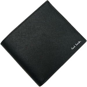 �|�[���X�~�X ��܂���z M1A-4833-NMFUJI-79 �u���b�N �����Y Paul Smith