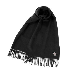 �|�[���X�~�X �}�t���[ W1A-250K-JZEBRA-79 �u���b�N �����Y ���f�B�[�X Paul Smith