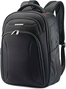Ɏgy2_5OFFN[|zbN ʋ΃Jo K t@Xi[JSamsonite T\iCg 89430-1041obNpbN Y XENON ubN Slim Backpack Black bNTbN rWlXob