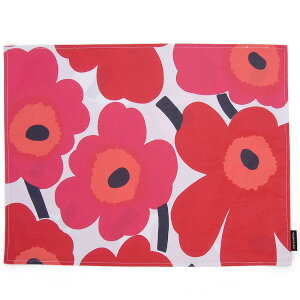 }bR `}bg Pieni Unikko bh}` 71694-001 marimekko