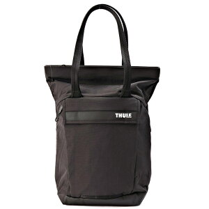 スーリー トートバッグ Paramount 3205009 ブラック 22L メンズ レディース THULE