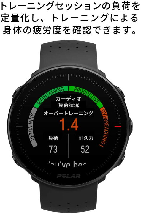 楽天市場】すぐに使える【2点で5％OFFクーポン】ポラール 腕時計 