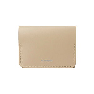 WT_[ J[hP[X fB[X FOLDED CARD HOLDER [Y J07UI0012-679 JIL SANDER