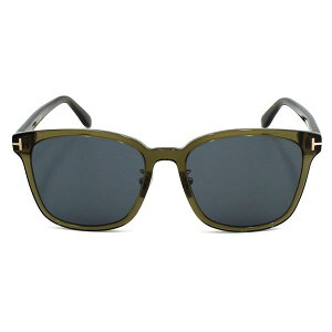 gtH[h TOX Y fB[X AWAtBbg O[ J[L FT1130-K-98A-56 TOM FORD