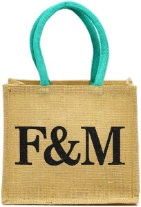 tH[giAhC\ g[gobO Y fB[X Jude Fortnum's Bag For Life Small x[W u[ 2150464 Fortnum&Mason