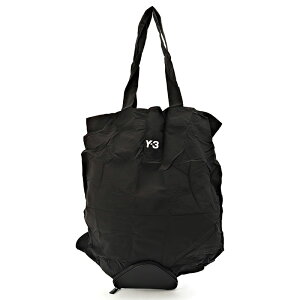 �A�f�B�_�X ���C�X���[ �g�[�g�o�b�O PCKBL TOTE Packable IU4627-Black �u���b�N �����Y ���f�B�[�X adidas Y-3