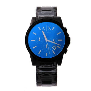 rv Y ubN C{[ ARMANI EXCHANGE A}[j GNX`FW J_[ lCr[ AX2513