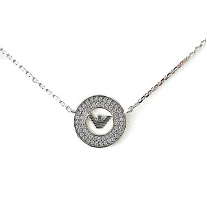 G|IA}[j lbNX EG3585040 Vo[ fB[X EMPORIO ARMANI