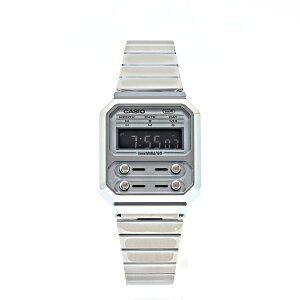 JVI rv Y O[ Vo[ A100WE-7B CASIO