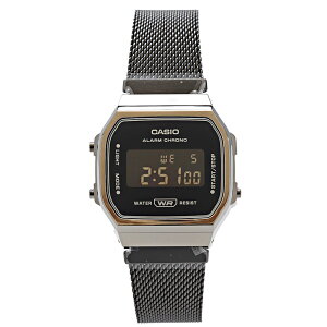 �J�V�I �r���v �����Y �u���b�N �K�����^ �`�[�v�J�V�I A168WEMB-1B CASIO