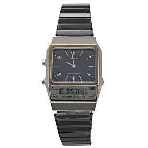 �J�V�I �r���v CASIO CLASSIC AQ-800EB-2A �l�C�r�[ �K�����^�� �����Y CASIO