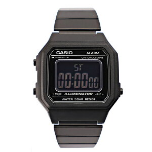 �J�V�I �r���v �����Y �u���b�N �`�[�v�J�V�I B650WB-1B CASIO