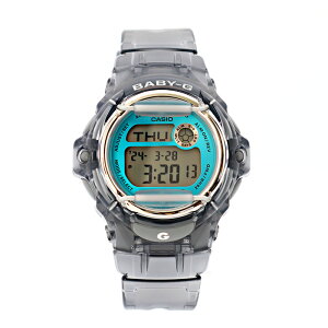 JVI rv fB[X xr[G O[ O[XPg BG-169U-8B CASIO