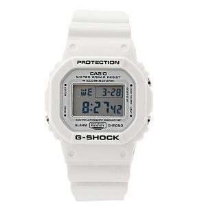�J�V�I �r���v G-SHOCK Marine White DW-5600MW-7 �z���C�g �����Y CASIO