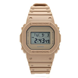 JVI rv Natural Color i`J[V[Y DW-5600NC-5 uE GVbN Y CASIO