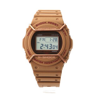 �y �݌Ɉ�|�Z�[���Ώ� �z21% OFF�i2024�N�O�����X���ω��i��j�J�V�I �r���v �����Y G-SHOCK Tone on tone �u���E�� DW-5700PT-5 CASIO