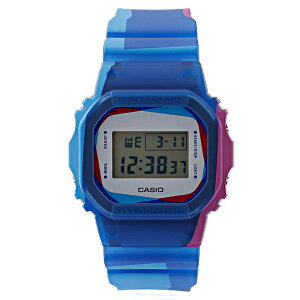�J�V�I �r���v �����Y G-SHOCK �}���`�J���[ DWE-5600PR-2 CASIO