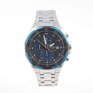 y ݌Ɉ|Z[Ώ z15% OFFi2024NOXωijrv Y u| Vo[ JVI EDIFICE GfBtBX 100mh NmOt CASIO EFR-539D-1A2 sAi