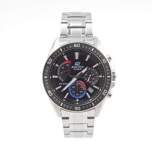 すぐに使える【2点で5%OFFクーポン】カシオ 腕時計 メンズ エディフィス 100m防水 クロノグラフ EFR-552D-1A3 CASIO EDIFICE 時計 ウォッチ 並行輸入品 かっこいい カッコイイ オシャレ おしゃれ