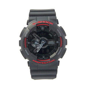 Ɏgy2_5OFFN[|zJVI rv Y S[h ubN CASIO G-SHOCK GA-110HR-1A GVbN v EHb` sAi  JbRCC IV  uh