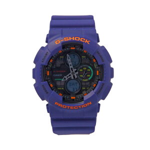 Ɏgy2_5OFFN[|zJVI rv Y G-SHOCK fWAi NI[c GA-140-6A CACIO v EHb` p[v sAi  JbRCC IV 