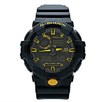 楽天市場】g-shock ブラック イエローの通販