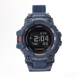 �����Ɏg����y2�_��5��OFF�N�[�|���zCASIO �J�V�I �r���v G-SHOCK G�V���b�N �u���b�N �l�C�r�[ �����Y GBD-100-2 �E�H�b�` ���v G-SQUAD
