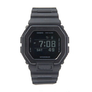 Ɏgy2_5OFFN[|zJVI rv Y ubN Vv G-SHOCK GVbN AifW CASIO G-LIDE GBX-100NS-1
