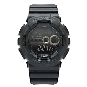 JVI rv Y G-SHOCK ubN GD-100-1B CASIO