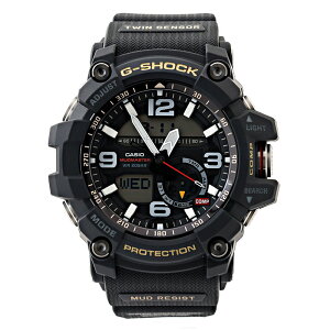 �����Ɏg����y2�_��5��OFF�N�[�|���z�J�V�I �r���v �����Y G-SHOCK MUDMASTER �u���b�N GG-1000-1A CASIO
