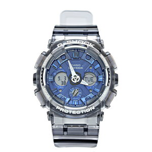 �����Ɏg����y2�_��5��OFF�N�[�|���zCASIO �r���v �A�i�f�W GMA-S120TB-8A �V���o�[ �u���[ �J�V�I G-SHOCK G�V���b�N ���f�B�[�X �����Y