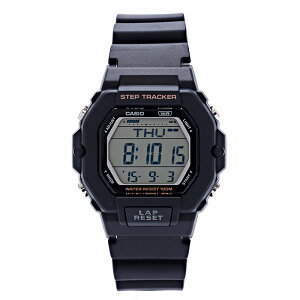 �J�V�I �r���v ���f�B�[�X �u���b�N LWS-2200H-1A CASIO