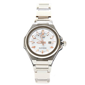 �����Ɏg����y2�_��5��OFF�N�[�|���z�J�V�I �r���v ���f�B�[�X Baby-G �z���C�g �V���o�[ MSG-S500CD-7A CASIO